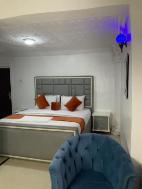 JCB Hotel